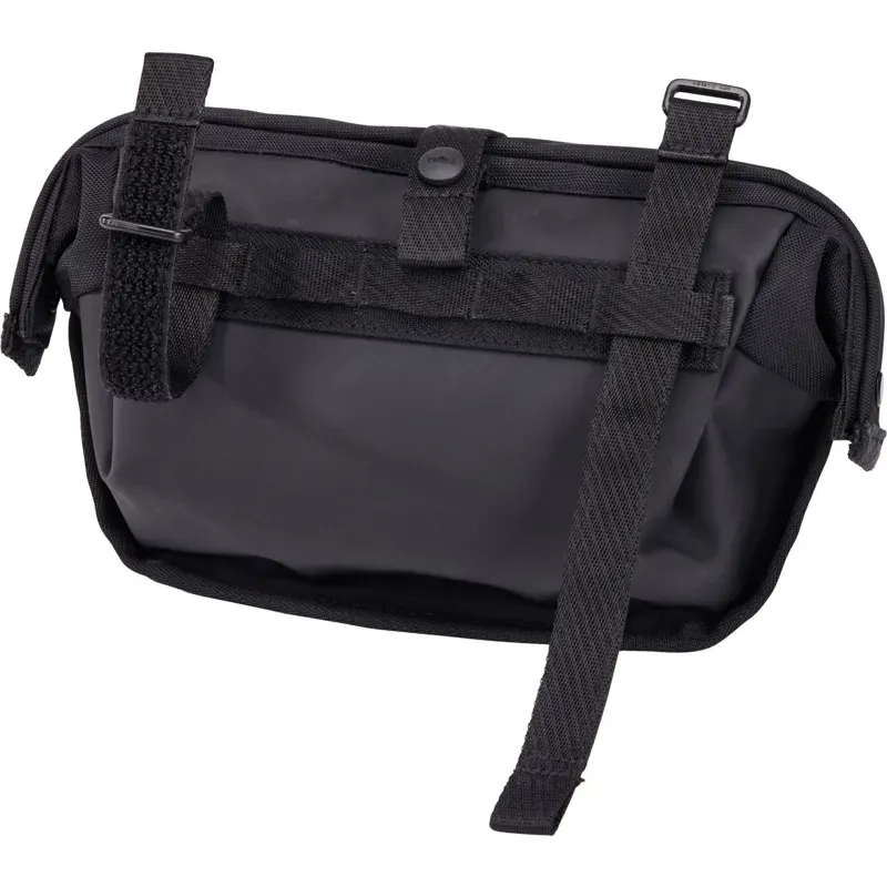 Thule Chasm 2l Handlebar Bag in Black-4