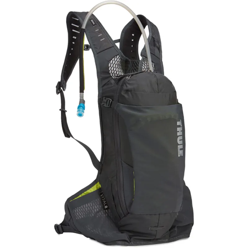 Thule Vital Backpack in Black