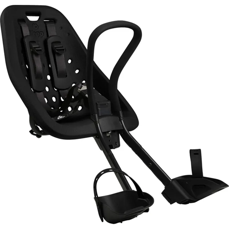 Thule Yepp Mini Child Seat in Black