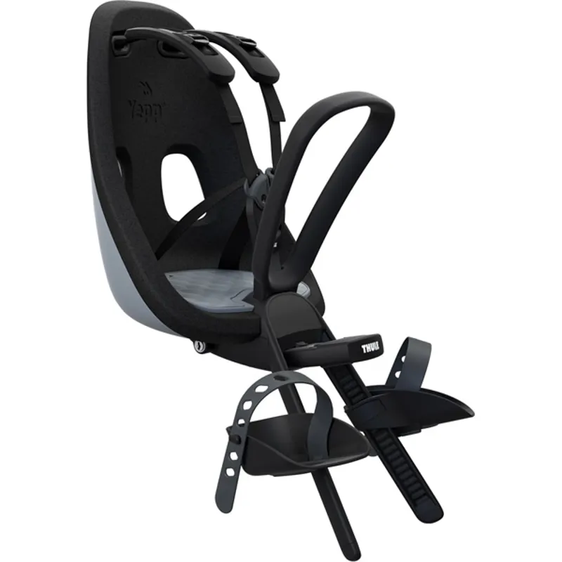Thule Yep Nex Mini Child Seat in Grey