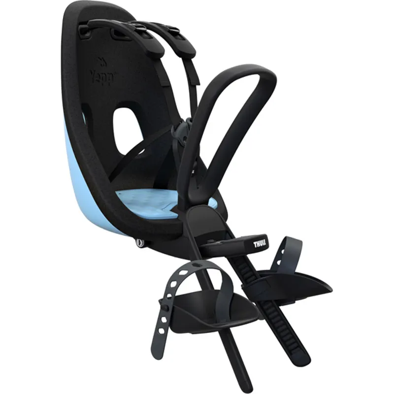 Thule Yep Nex Mini Child Seat in Blue