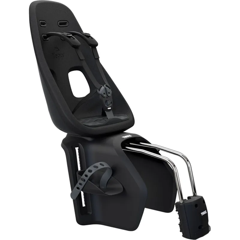 Thule Yep Nex Frame Child Seat in Black