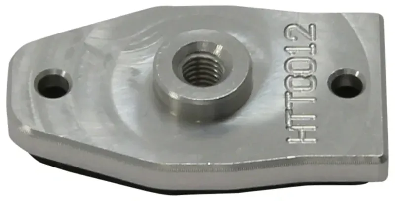 Hope Easy Bleed Kit Cap Tech/Tech Evo in Silver-1