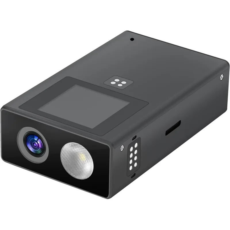 Tooo Cycling Front Camera / Light