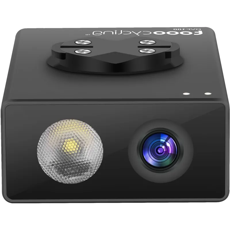 Tooo Cycling Front Camera / Light-1