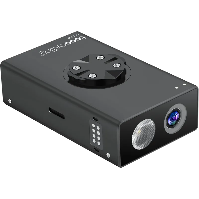 Tooo Cycling Front Camera / Light-2