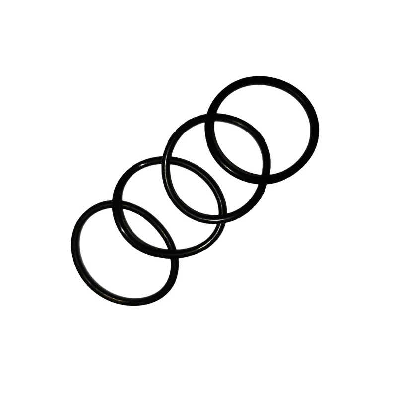 Tooo Cycling - Seat Post Mount Ties