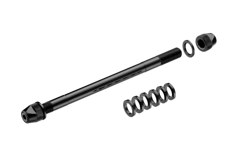 Giant Trainer Thru Axle - Road and MTB 12x200mm