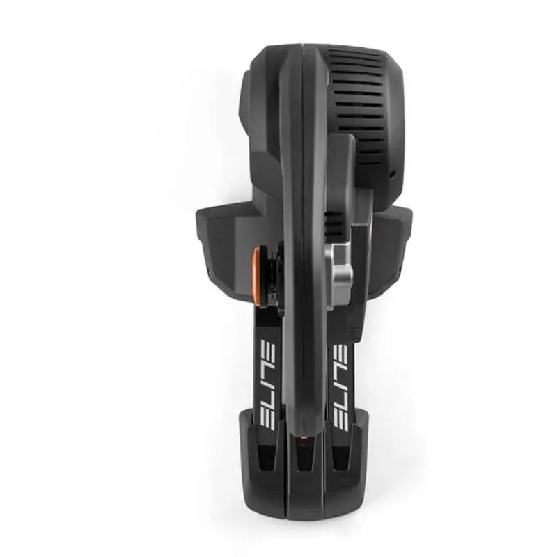Elite Direto-XR direct drive FE-C mag trainer with Zwift Cog and Click-1