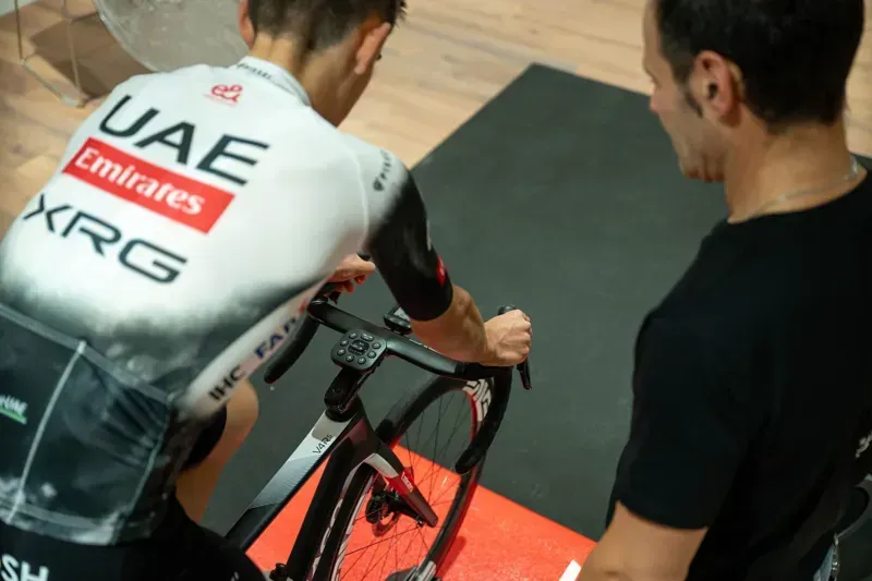 Elite Zona ANT+ Trainer Remote Control-3