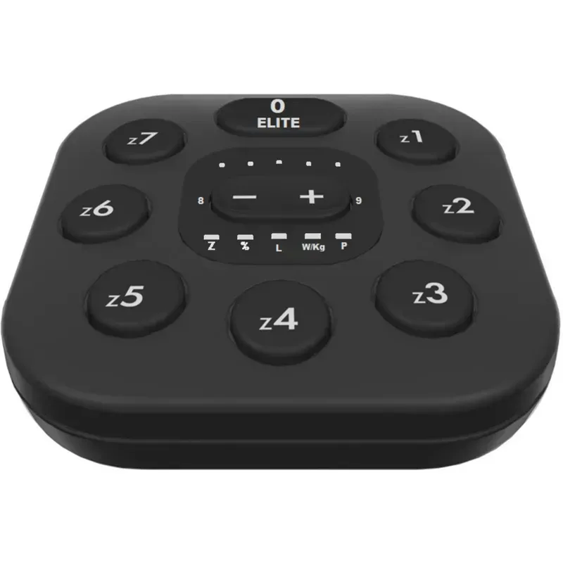 Elite Zona ANT+ Trainer Remote Control