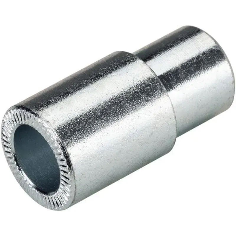 Elite Superboost 157x12 Axle Adaptor - Silver