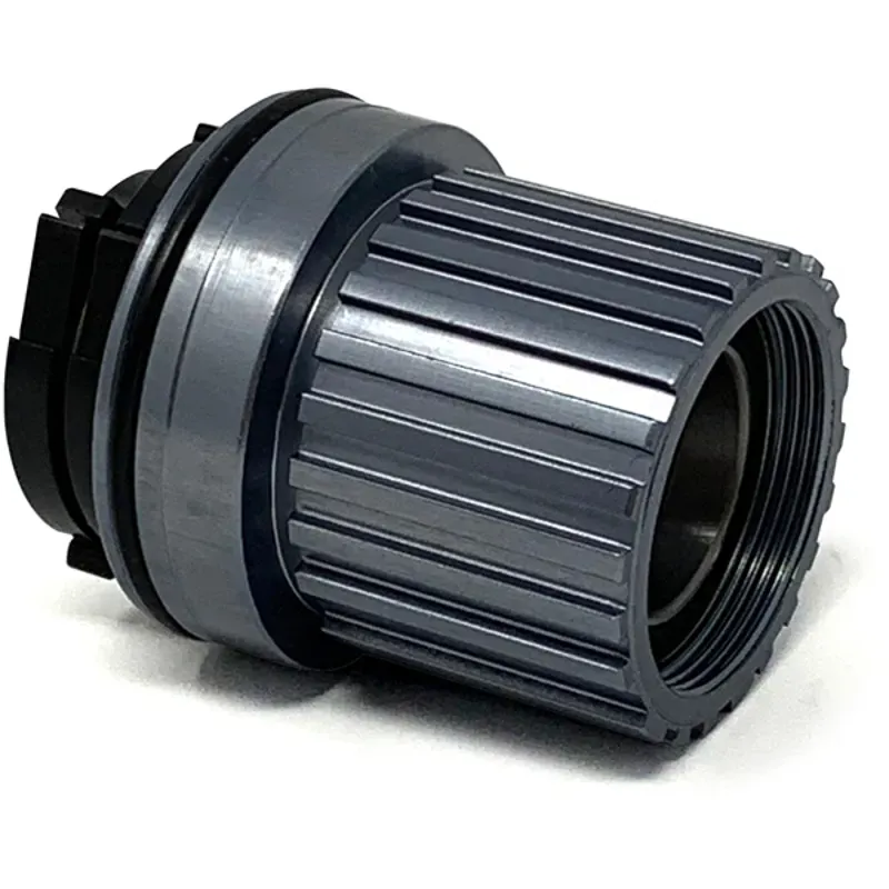 Elite Shimano MicroSpline Adaptor - Black