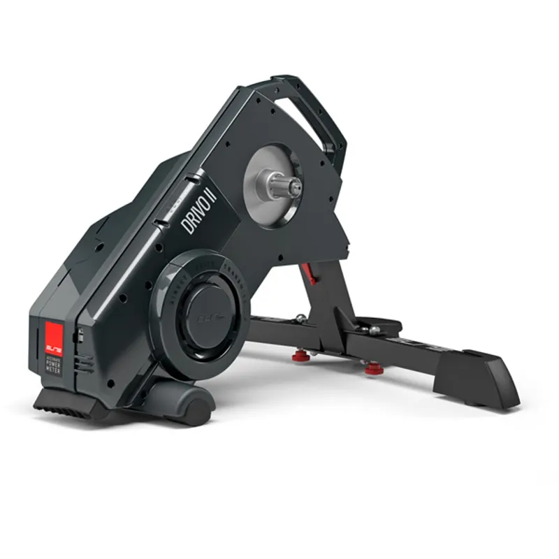 Elite Drivo II Direct Drive FE-C B+ Mag Trainer in Black