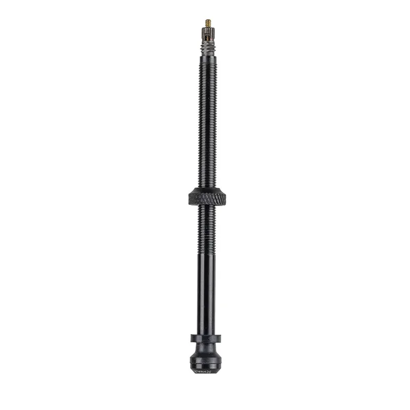 Schwalbe UTLV Tubeless Valve in Black-2