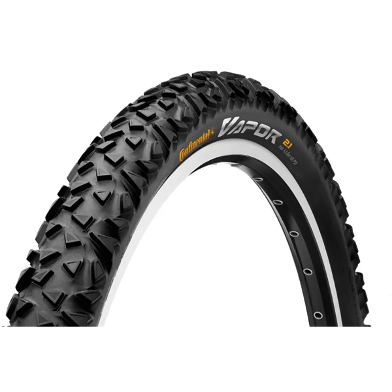 Continental Vapour 26x2.1 Mountain Bike Tyre