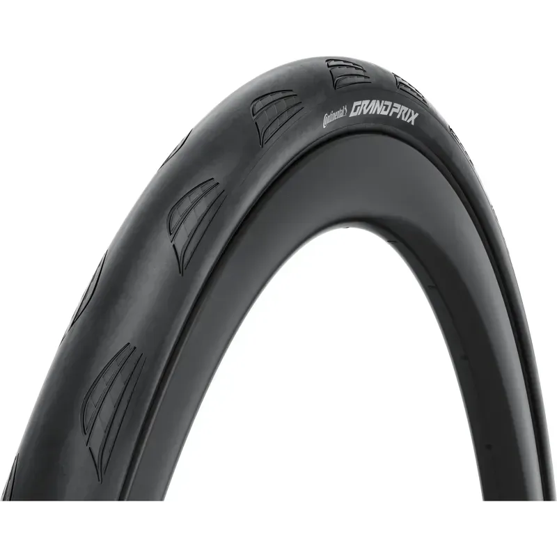 Continental Grand Prix 700c Tyre in Black