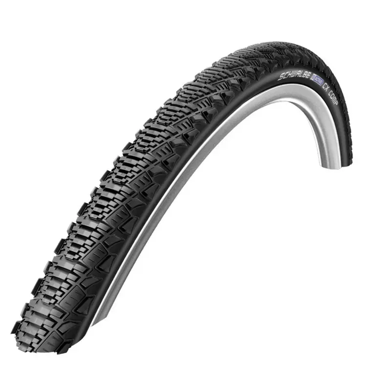 SCHWALBE CX Comp K-Guard 700x30c Blk