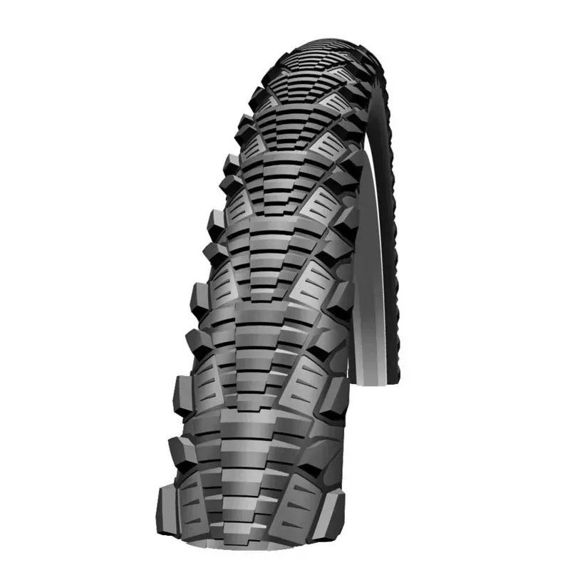 SCHWALBE CX Comp K-Guard 700x30c Blk-1