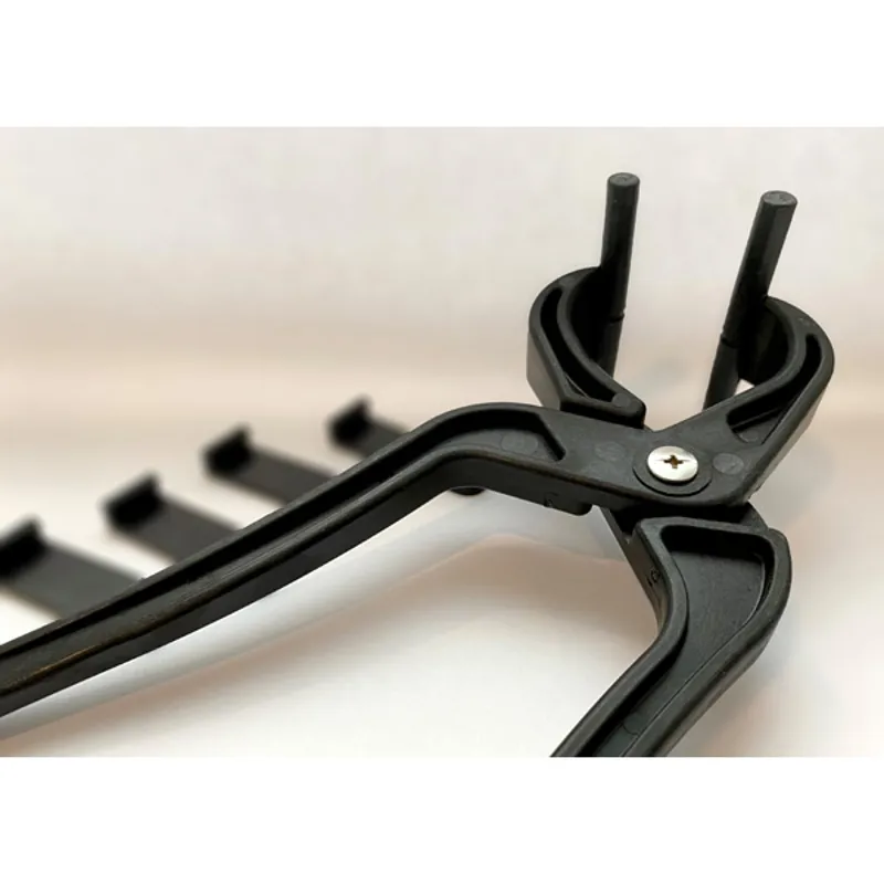 Vittoria Air-Liner MTB Tyre Tool in Black-1