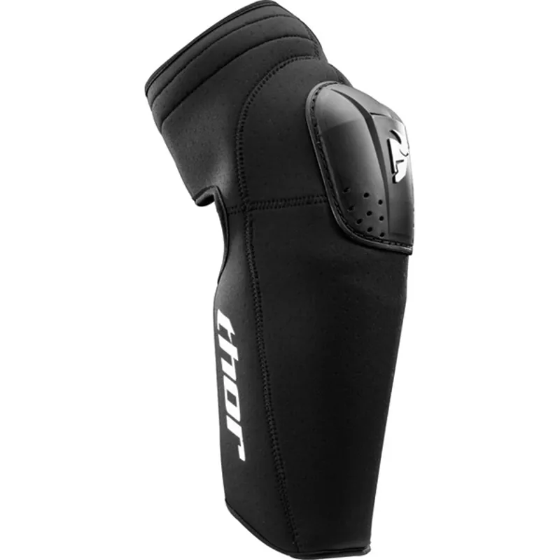 Thor Static Knee Guard in Black