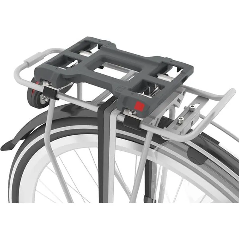 Urban Iki Rack Mount - Black-1