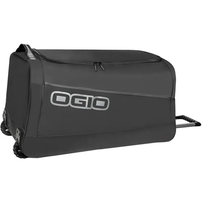 Ogio Spoke Gear Bag in Black