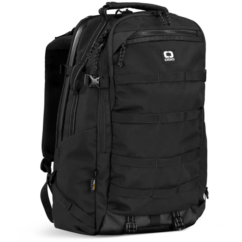 Ogio Convoy 525 Backpack in Black