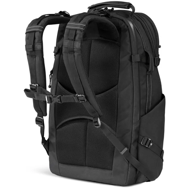 Ogio Convoy 525 Backpack in Black-3