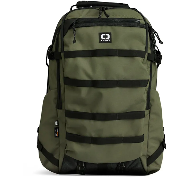 Ogio Convoy 525 Backpack in Green-3