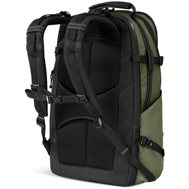Ogio Convoy 525 Backpack in Green-2