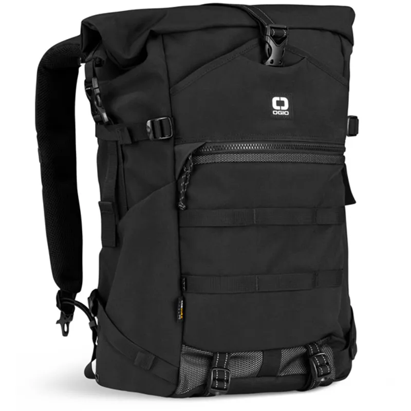 Ogio Convoy 525R Backpack in Black
