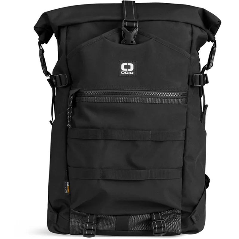 Ogio Convoy 525R Backpack in Black-2