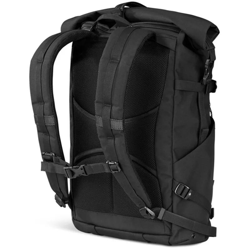 Ogio Convoy 525R Backpack in Black-1
