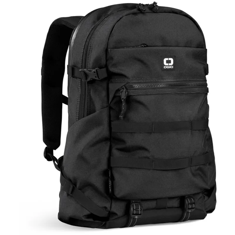 Ogio Convoy 320 Backpack in Black