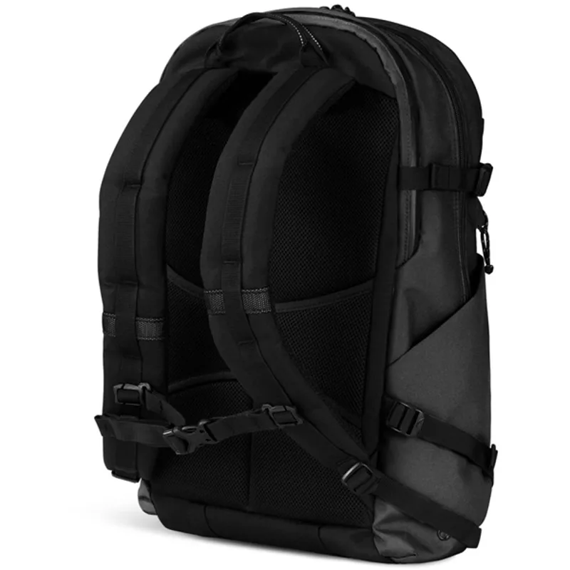 Ogio Convoy 320 Backpack in Black-1