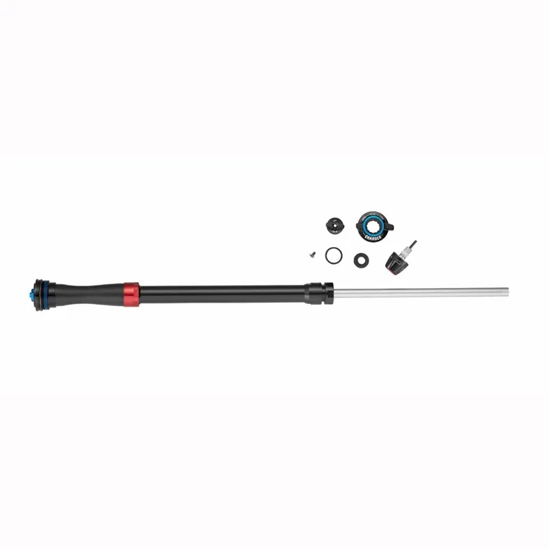 RockShox Charger2.1 RC2 Crown H/L Sp. Compr. Dmp. Upgr. - Pike B1+ '18-1