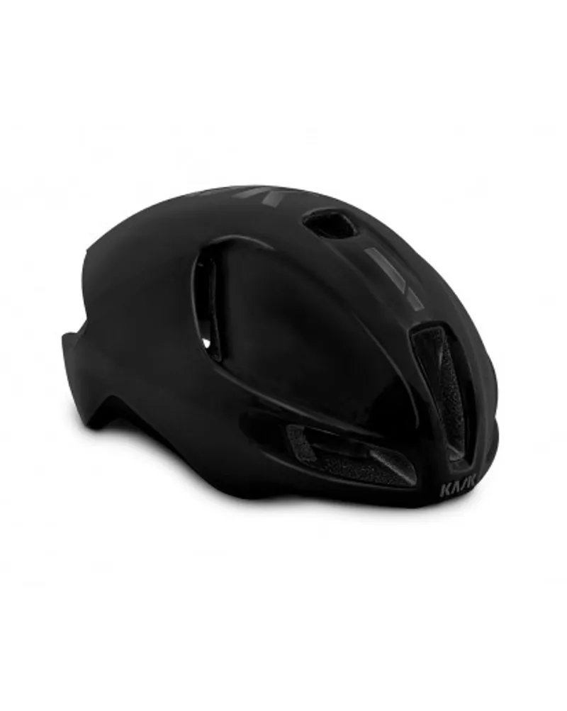 Kask Utopia Unisex Aero Helmet in Matt Black