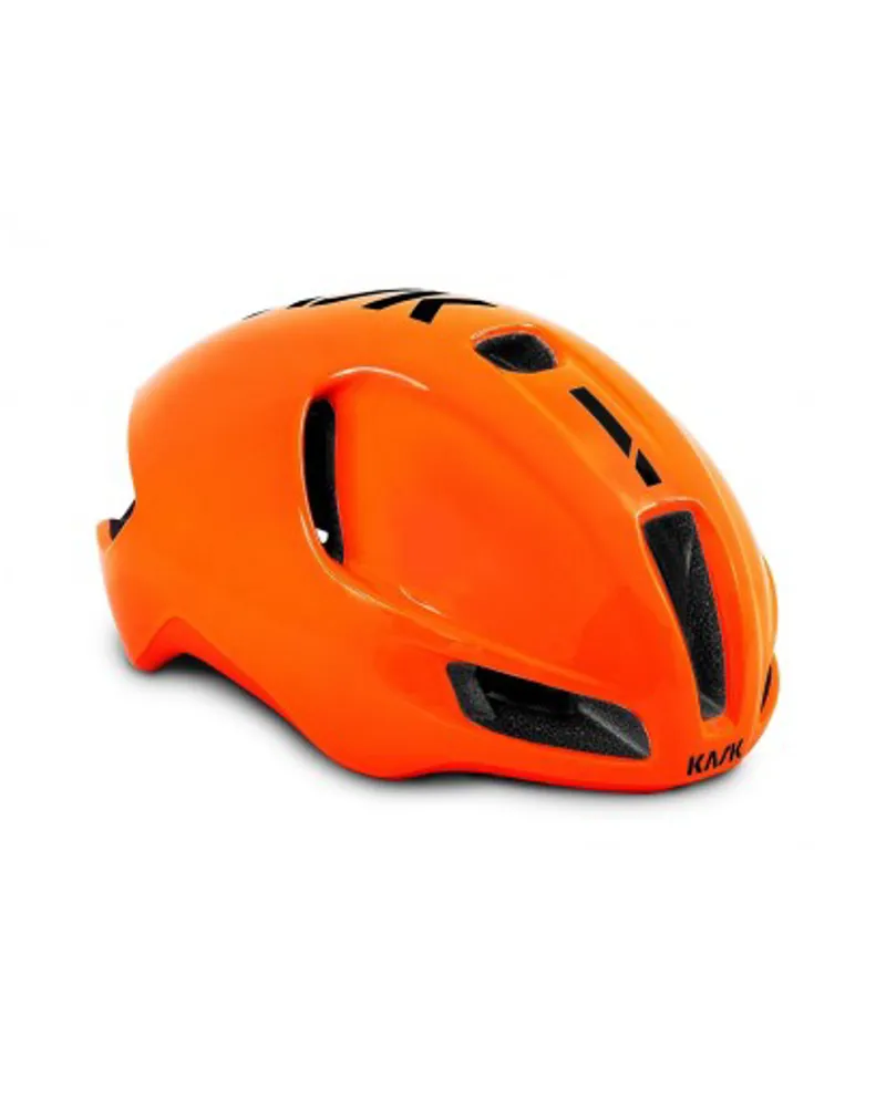 Kask Utopia Unisex Aero Helmet in Orange