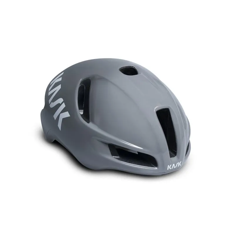 Kask Utopia Y WG11 - Aero Road Helmet - Grey