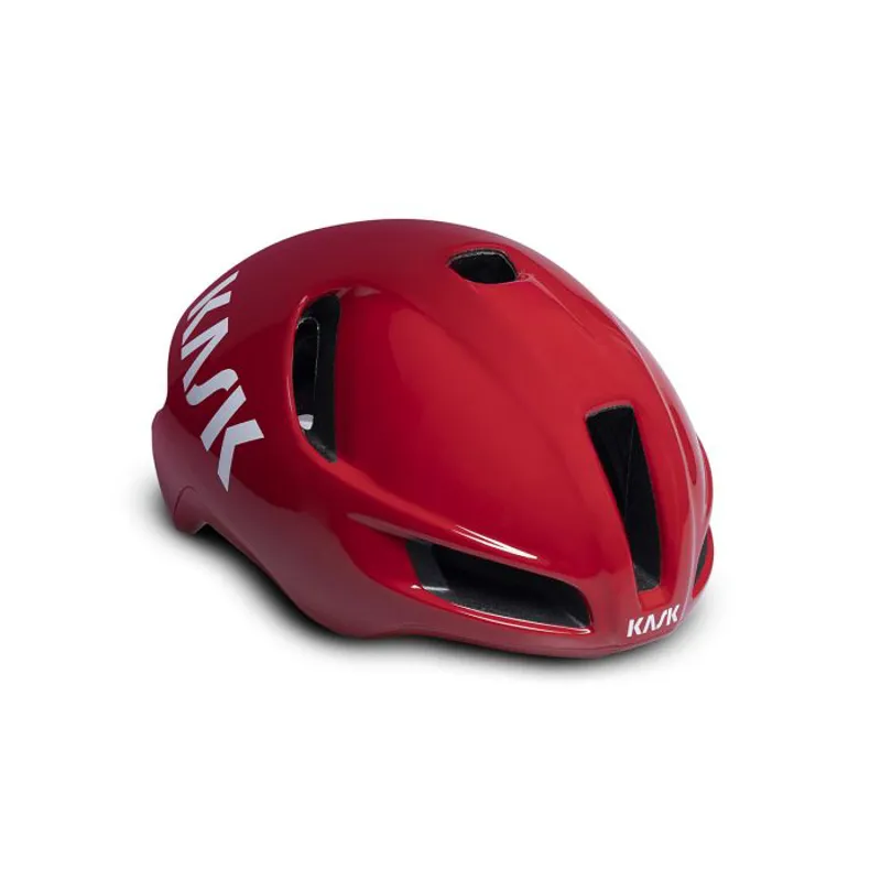 Kask Utopia Y WG11 - Aero Road Helmet - Red