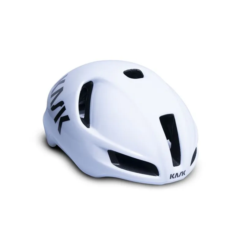Kask Utopia Y WG11 - Aero Road Helmet - White