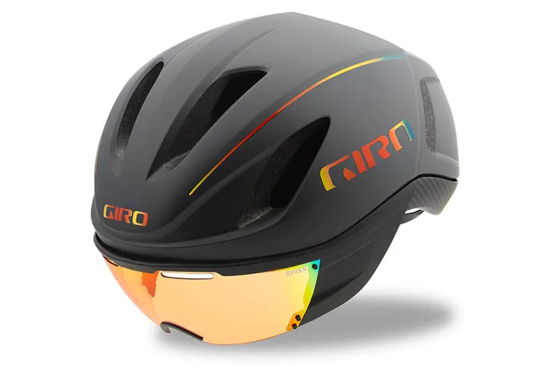 vanquish giro helmet