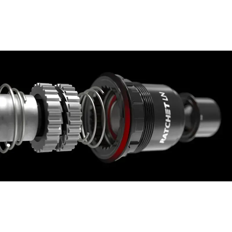 DT SWISS Ratchet LN conversion kit for 3-Pawl hubs Road 8-tooth Shimano 11-speed Road-2