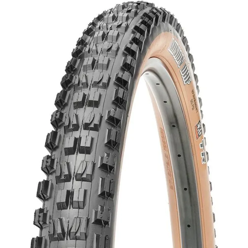 TYRE Maxxis Min