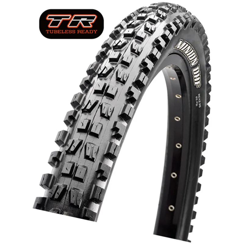 Maxxis Minion DHF DC Exo Tyre