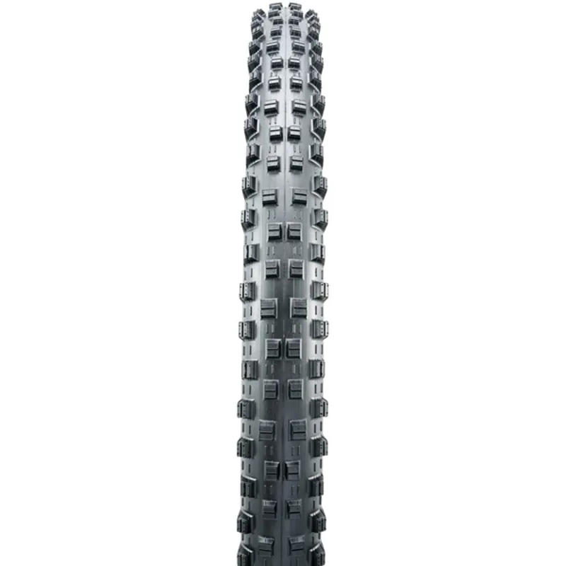 MAXXIS Shorty Gen 2 Downhill 27.5 x 2.40 WT 60x2 TPI Folding 3C MaxxGrip Tubeless Tyre	-1
