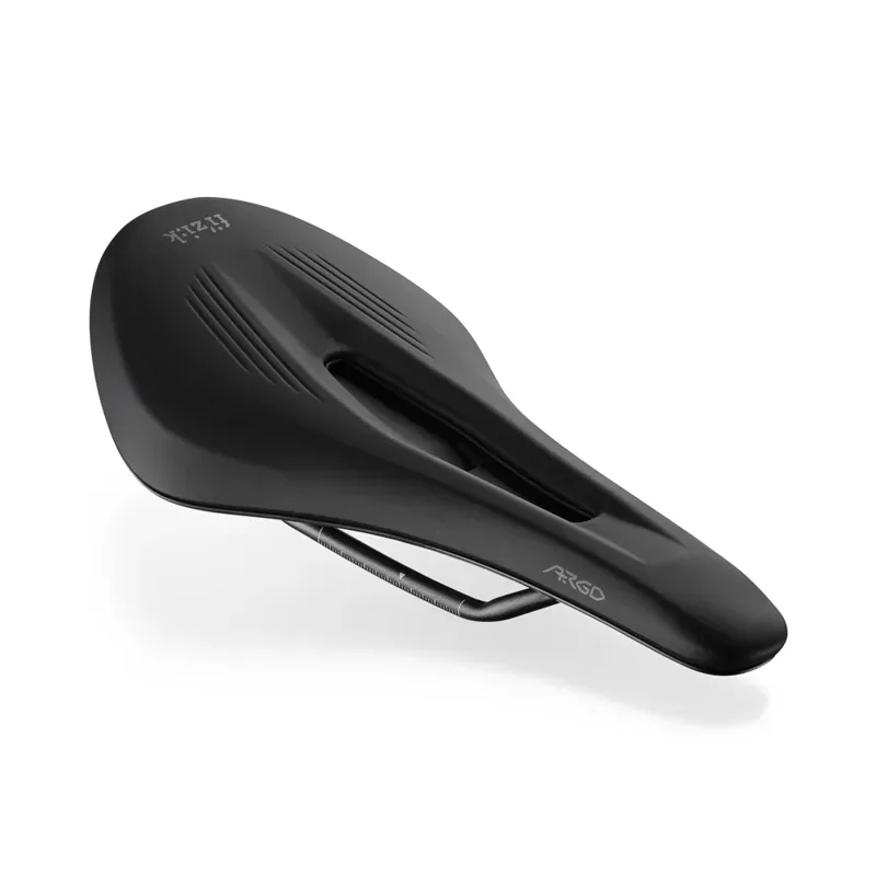 Fizik Vento Argo X3 Saddle In Black-2