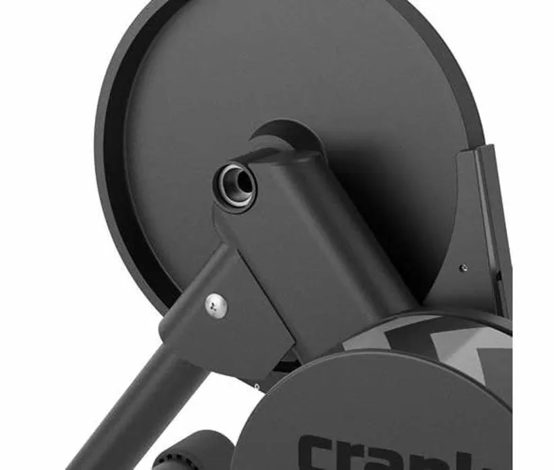 Wahoo KICKR CORE - Smart Trainer - Black-4