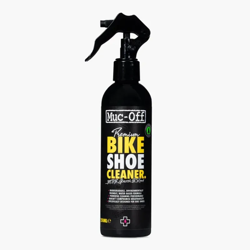 Muc-Off Premium Bike Shoe Care Kit-3